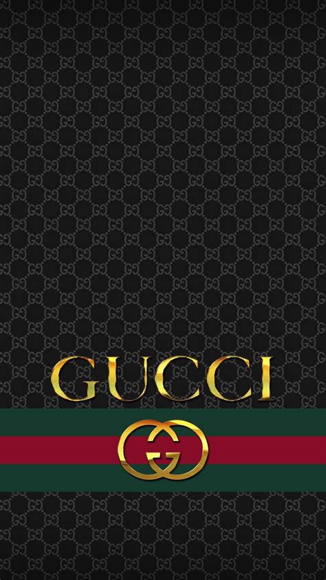 gucci print iphone wallpaper|designer wallpaper gucci.